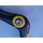  раздвижно колче за кормило PROMAX 25.4